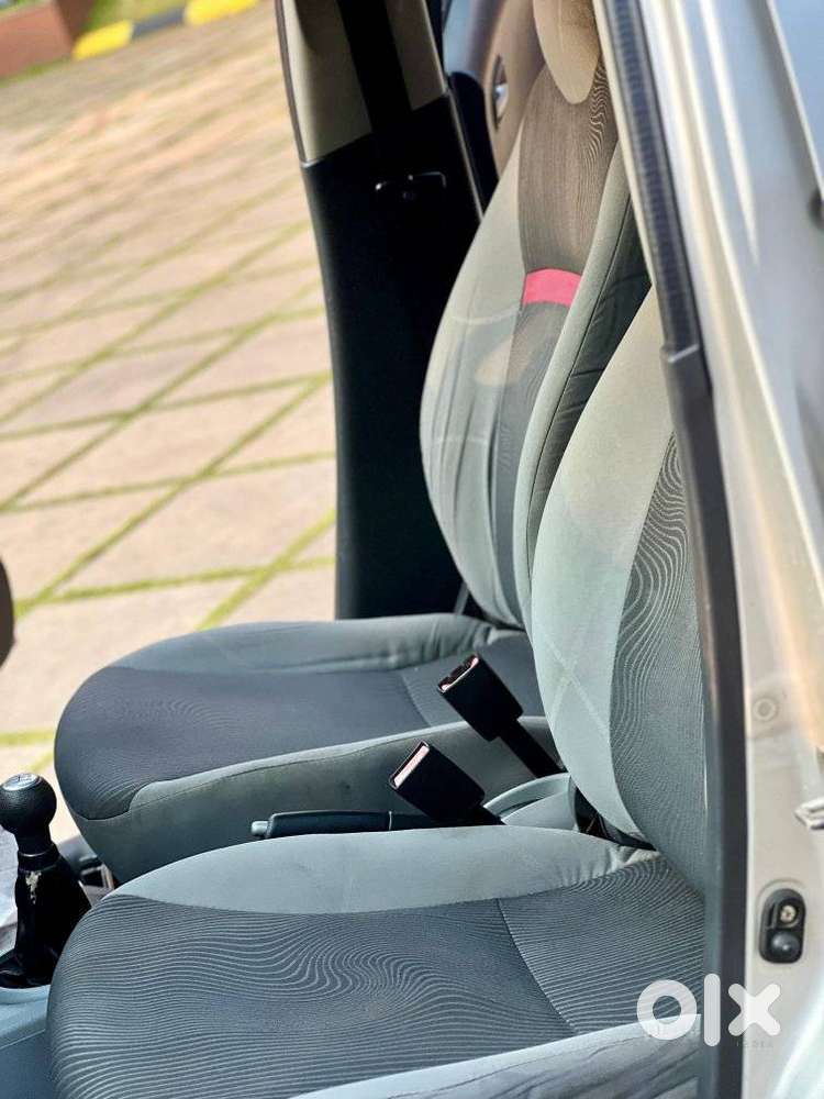 Maruti Suzuki A-star Vxi, 2008, Petrol