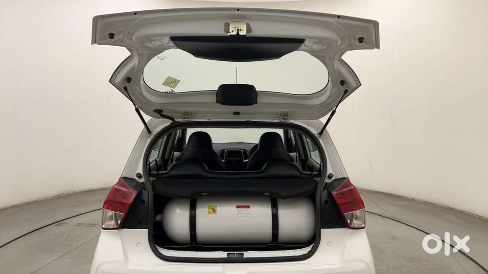 Hyundai New Santro 1.1 Sportz Executive Cng, 2022, Cng & Hybrids