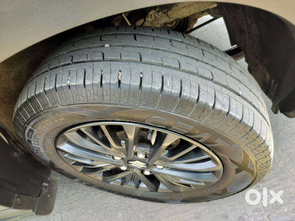 Maruti Suzuki Xl6 1.5 Zeta Mt, 2021, Petrol