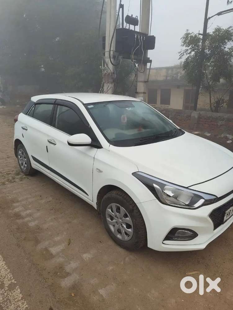 Hyundai Elite I20 2020 Petrol Good Condition