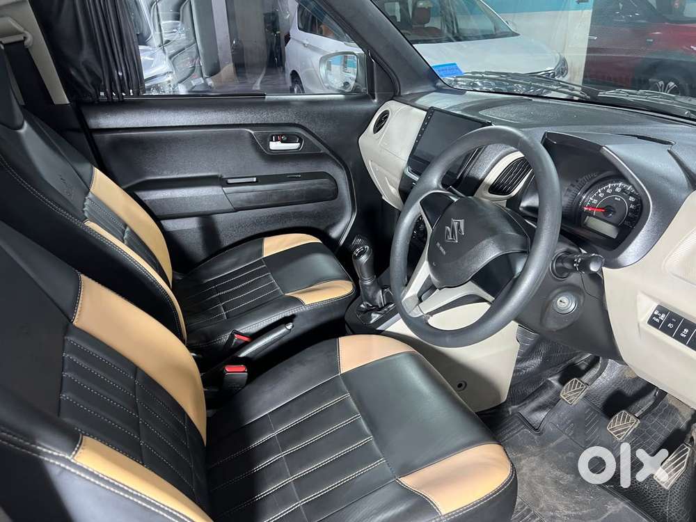 Maruti Suzuki Wagon R Vxi 1.0 Cng, 2023, Cng & Hybrids