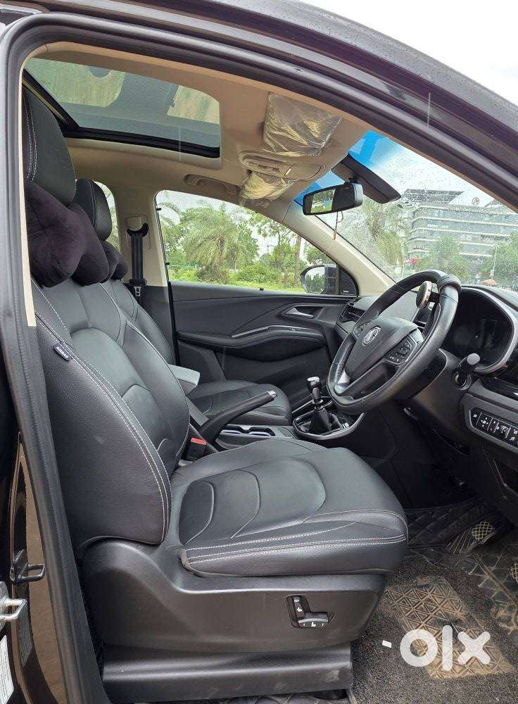 Mg Hector Sharp Pro 2.0 Turbo Diesel Mt Dual Tone, 2024, Diesel