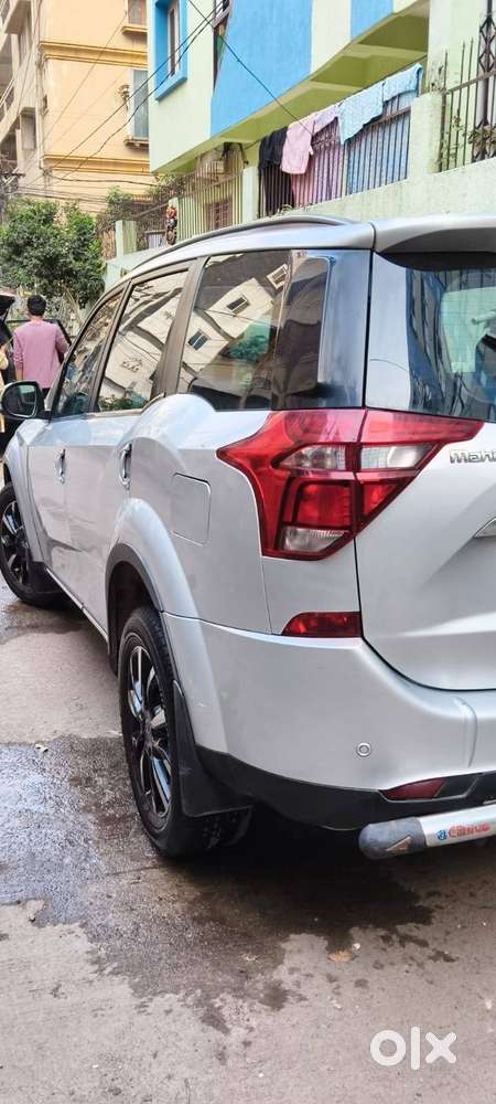 Xuv 500 Well Maintained 1st Owner Vehicle