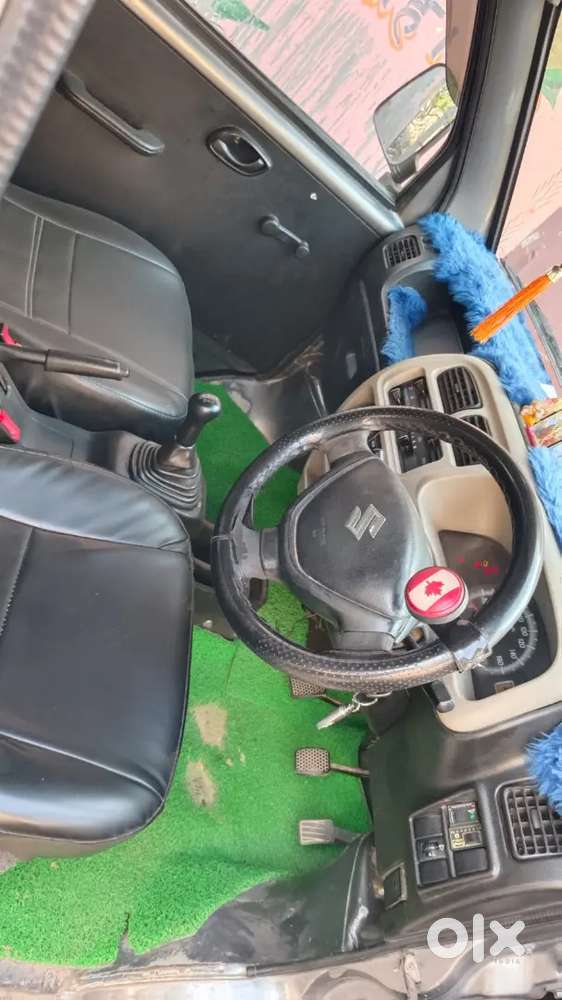Maruti Suzuki Eeco 1.2 2021