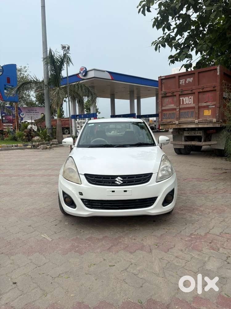 Maruti Suzuki Diesel 2013