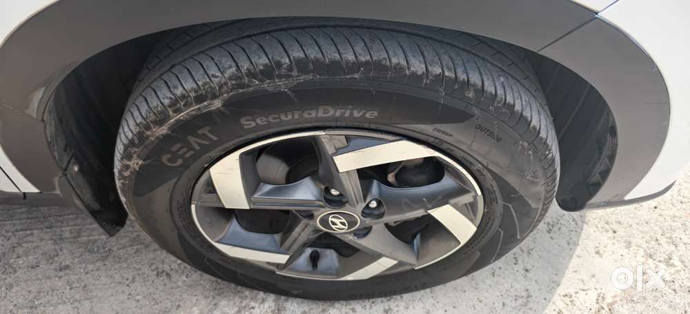 Hyundai Venue Sx Turbo, 2019, Petrol
