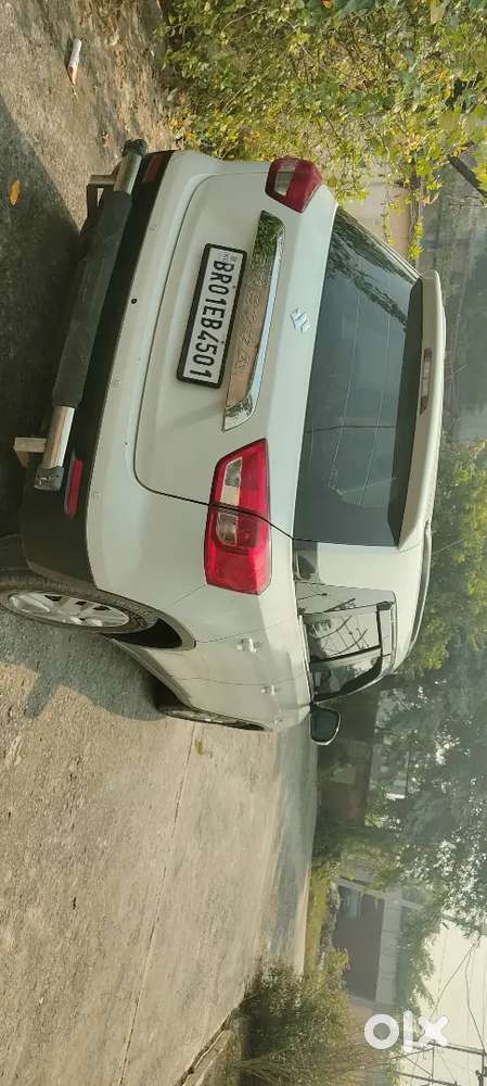 Maruti Suzuki Brezza 2019 Diesel 70000 Km Driven