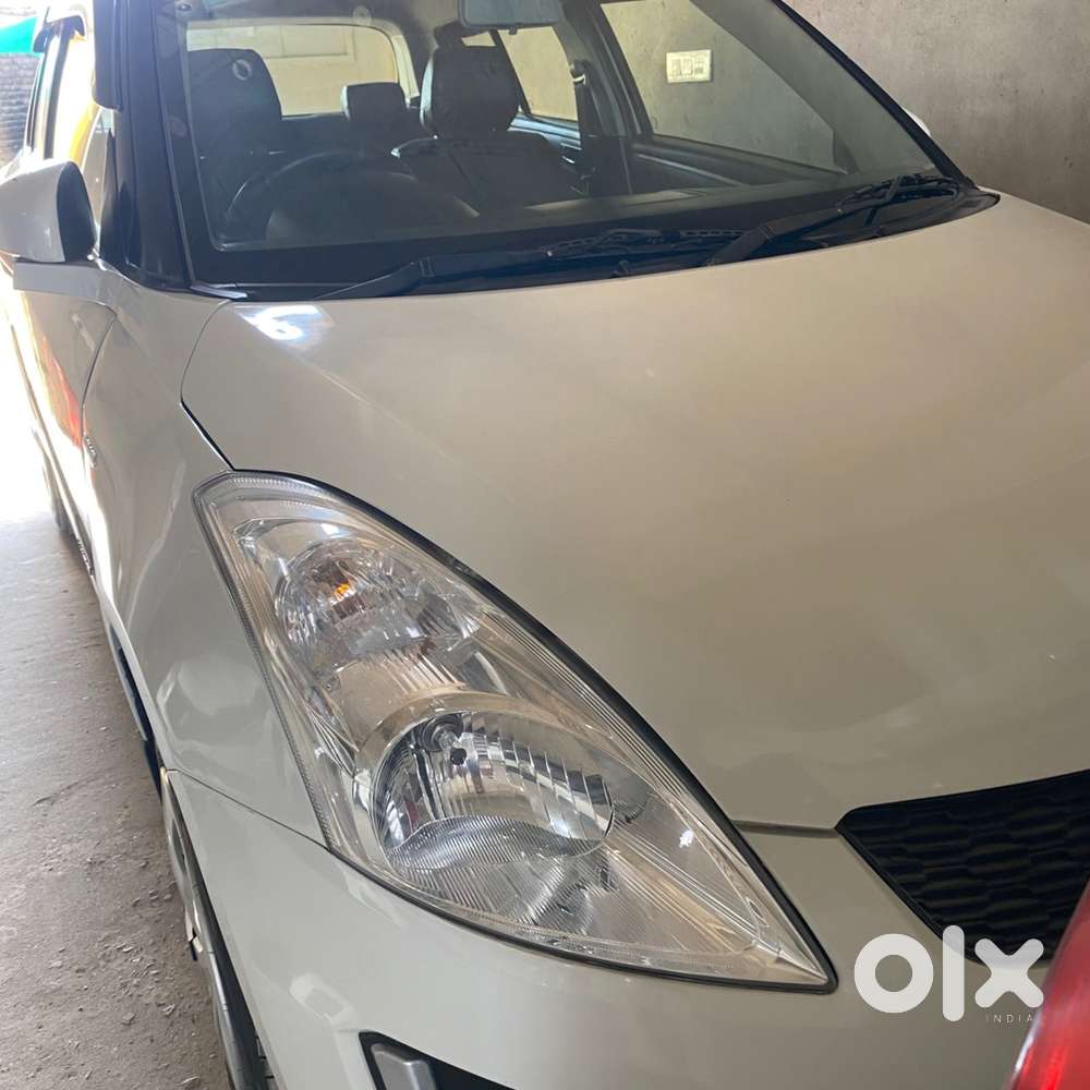 Maruti Suzuki Swift 2014 Diesel