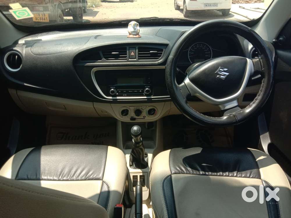 Maruti Suzuki Alto 800 2019-2023 0.8 Vxi, 2022, Petrol