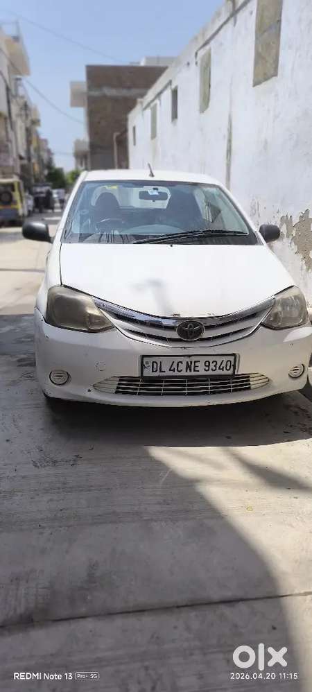 Ek Dum Ok Gadi H Patrol Cng Dono H