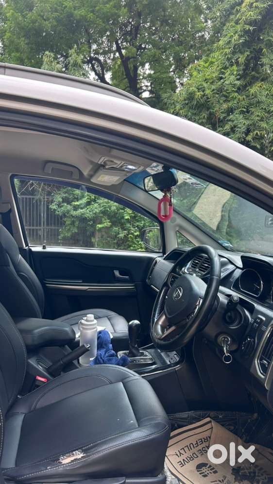 Tata Hexa Xta Automatic Diesel 2017 All Original With A To Z Service R