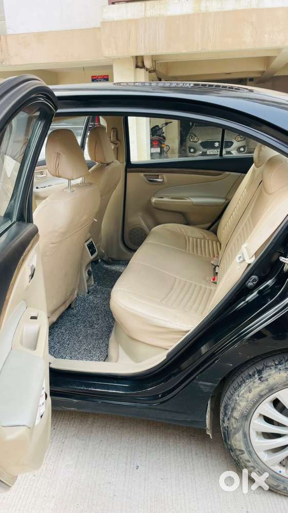 Maruti Suzuki Ciaz S 2018 Diesel 53500 Km Driven