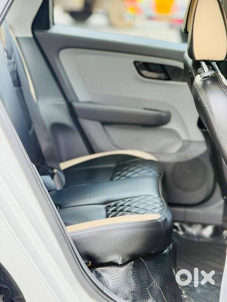 Tata Altroz 1.5 Xt Diesel, 2021, Diesel