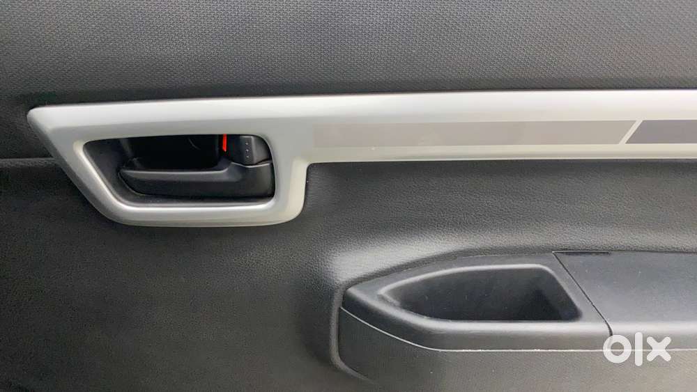 Maruti Suzuki S-presso Vxi Plus Amt, 2020, Petrol