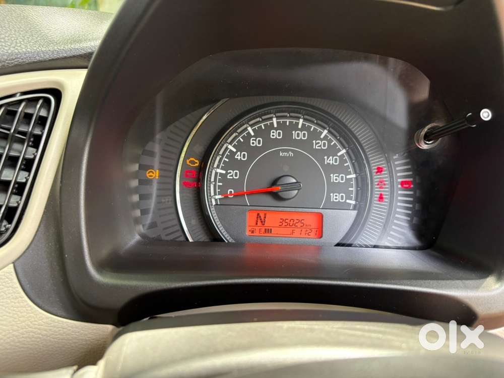 Maruti Suzuki Wagon R 2022