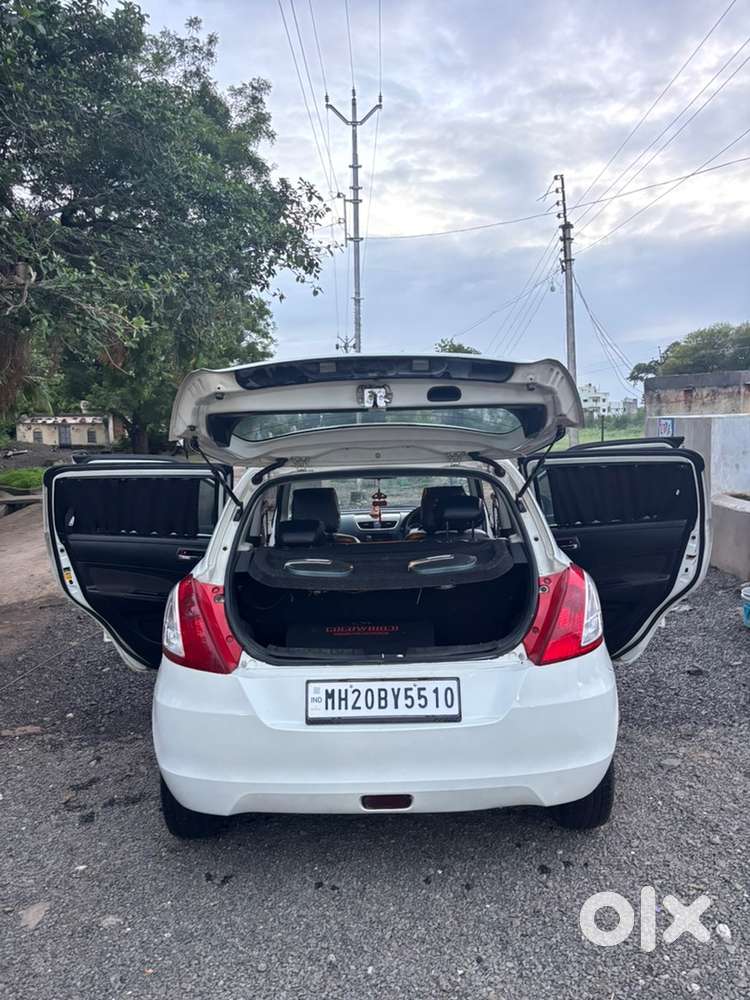 Maruti Suzuki Swift Vdi 2011 Diesel Manual