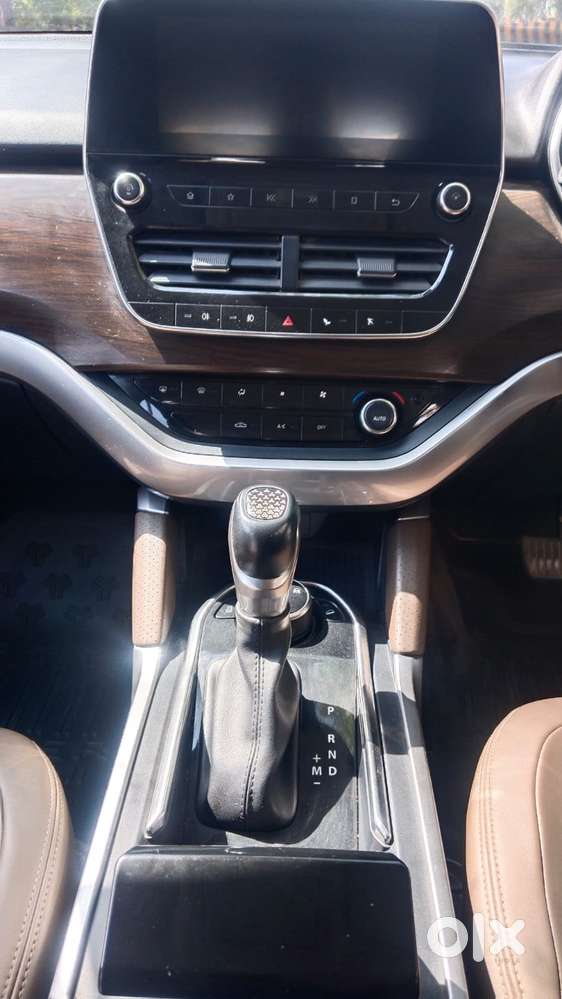 Tata Harrier Xza Plus At, 2021, Diesel