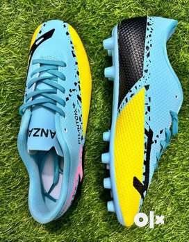 Olx nike football shoes deals