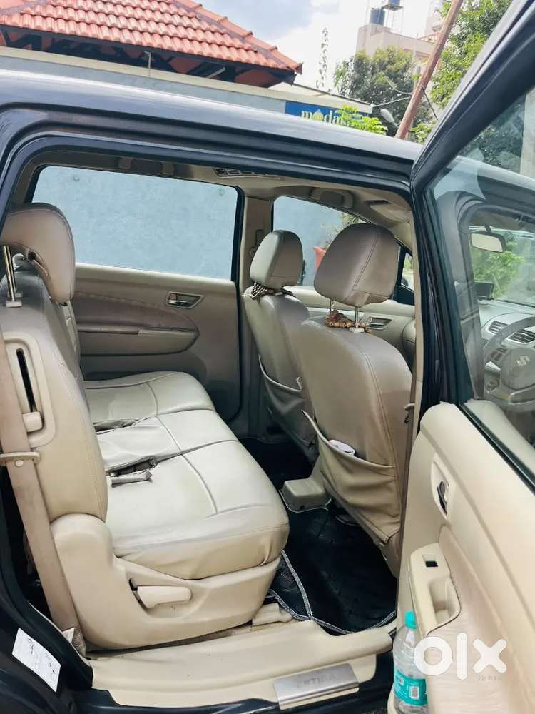 Maruti Suzuki Ertiga ZDI 2013 model