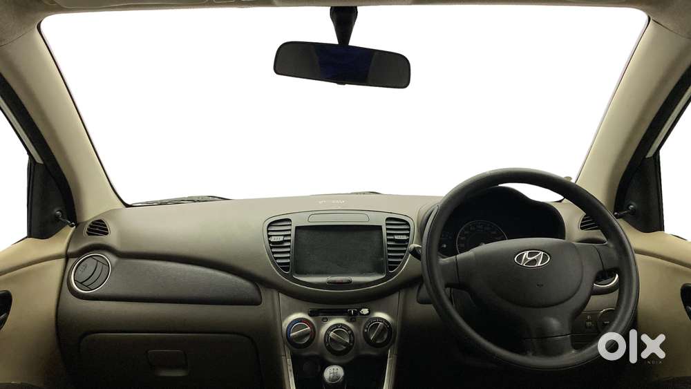 Hyundai I10 Era, 2013, Petrol