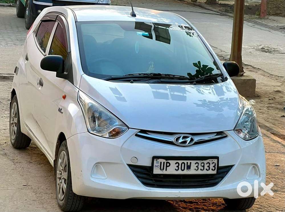 Hyundai Car Manual 2013