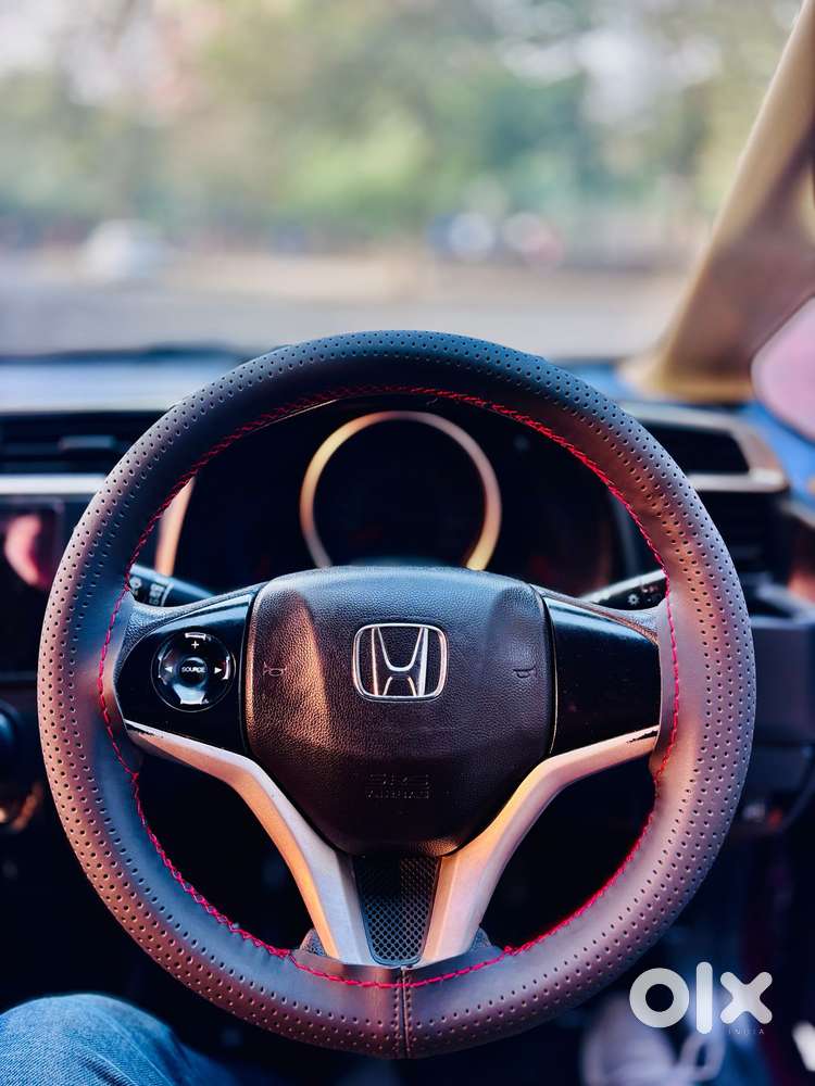 Honda Jazz S Mt I-dtec, 2018, Petrol