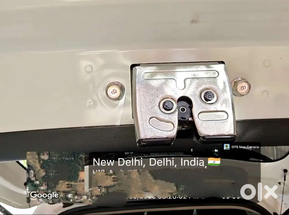 Diplomatic Kia Seltos 3341 Km 2021 Dct Turbo