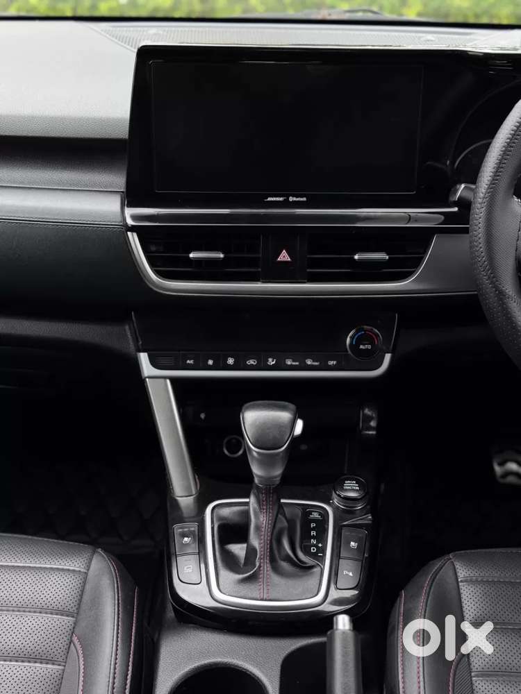 Kia Seltos Gtx Plus, 2022, Diesel