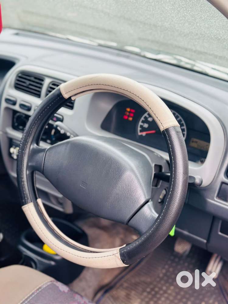 Maruti Suzuki Alto, 2011, Cng & Hybrids