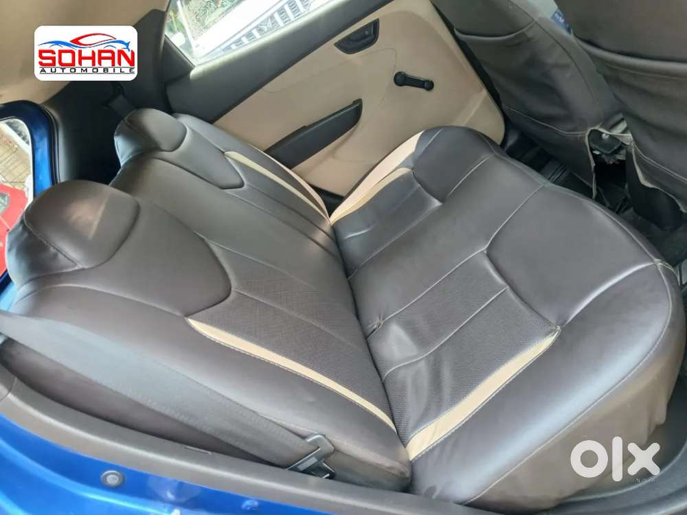 Hyundai Eon Era +, 2012, Petrol