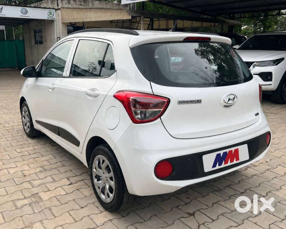 Hyundai Grand I10 1.2 Kappa Magna, 2020, Petrol
