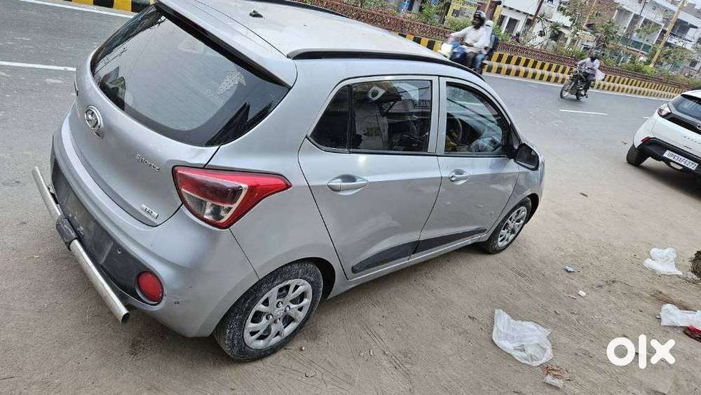 Hyundai Grand I10 1.2 Kappa Asta (o) Vtvt, 2020, Cng & Hybrids