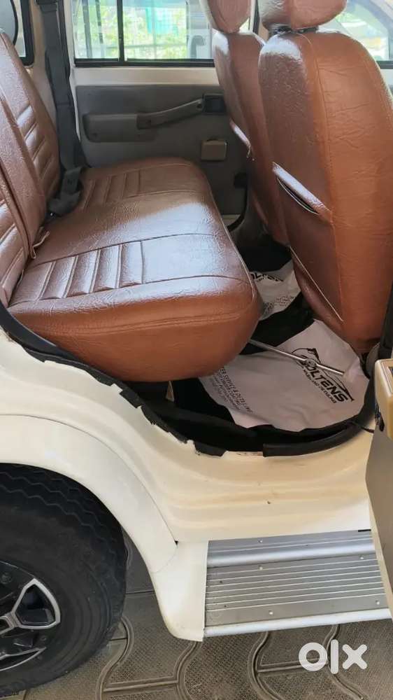 Mahindra Bolero 2011 Diesel 120000 Km Driven