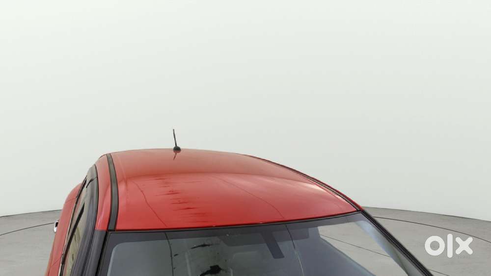 Maruti Suzuki Baleno 1.2 Cvt Alpha, 2018, Petrol