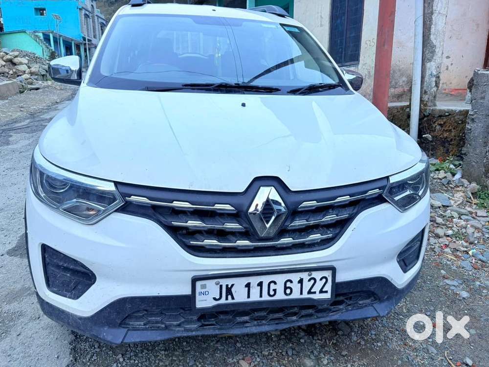 Renault Triber 2023 Petrol 44000 Km Driven