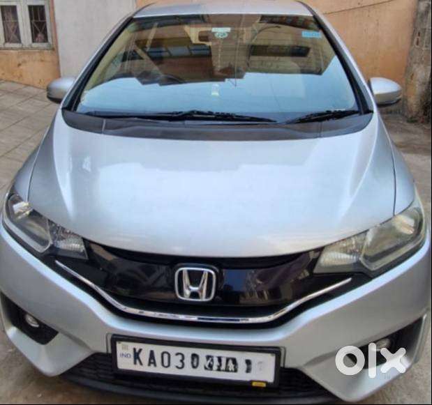2016 Honda Jazz V, Third Owner(second User), Well Maintned And Clean