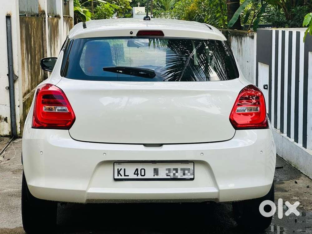 Maruti Suzuki Swift Zdi 2019