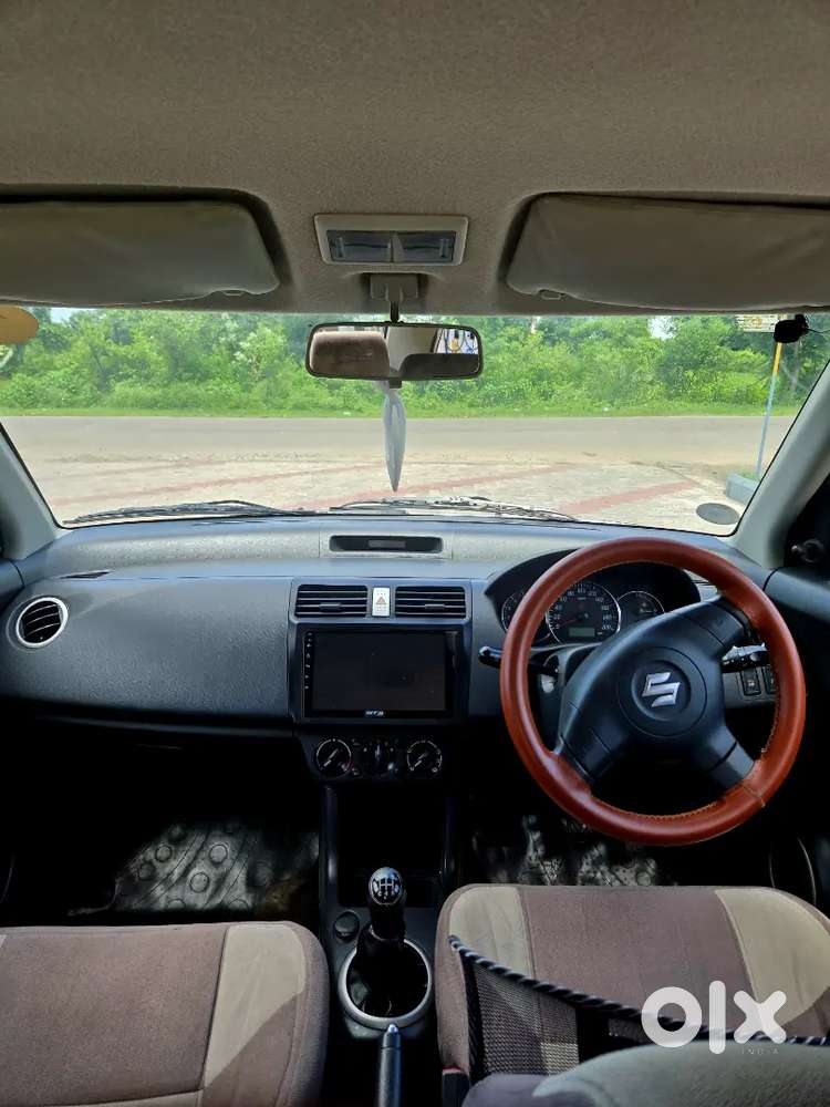 Maruti Suzuki Dzire 1.2 2011