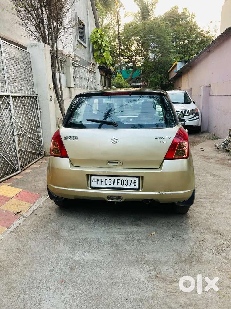 Maruti Suzuki Swift 2006 Cng & Hybrids