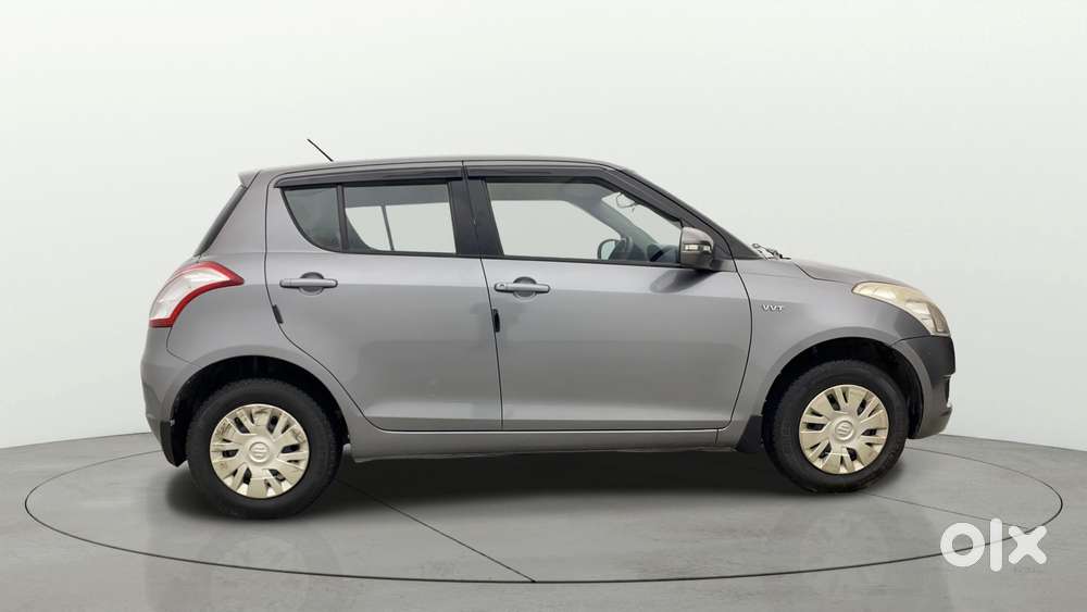 Maruti Suzuki Swift 2011-2014 Vxi, 2013, Petrol