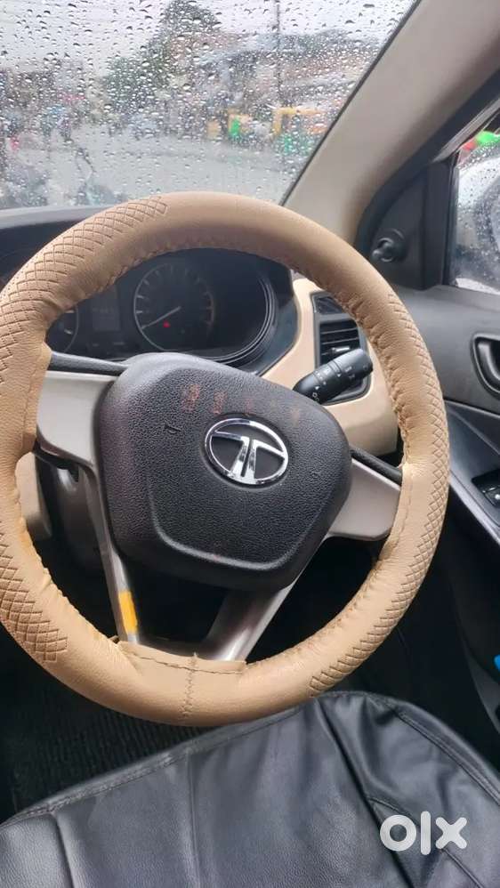 Tata Zest Diesel Manual 2015