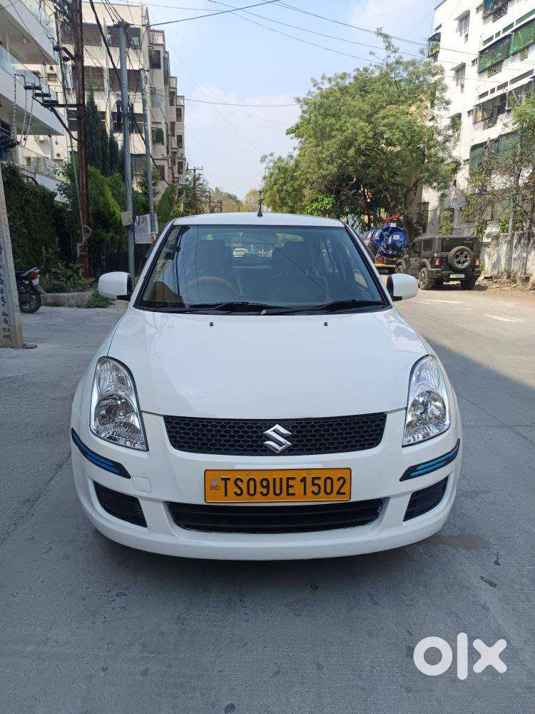 Maruti Suzuki Swift Dzire Ldi Bsiv, 2016