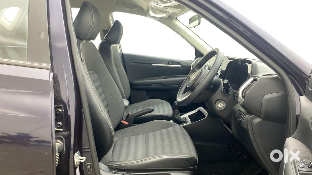 Kia Sonet 1.2 Htk Plus, 2023, Petrol