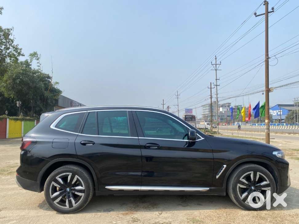 Bmw X3 Xdrive20d Luxury Edition, 2022, Diesel