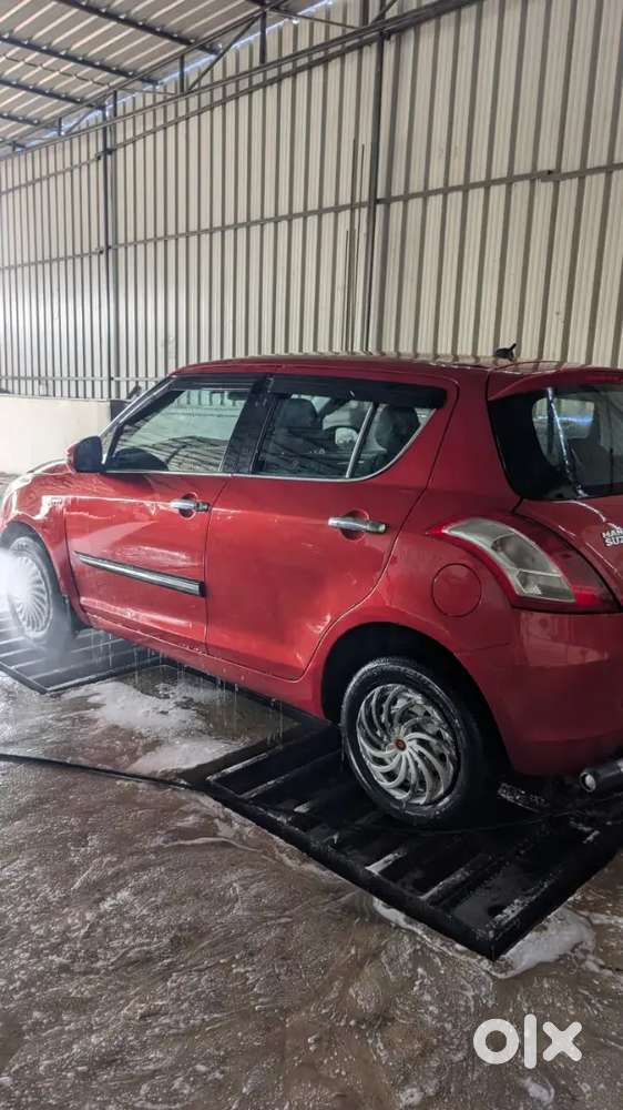 Flip Key ️ And Touch Screen Rear Bumper