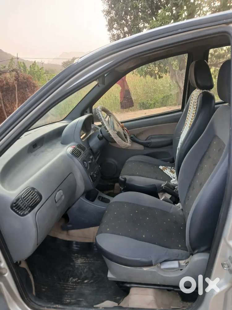 Tata Indica V2 Diesel Good Condition