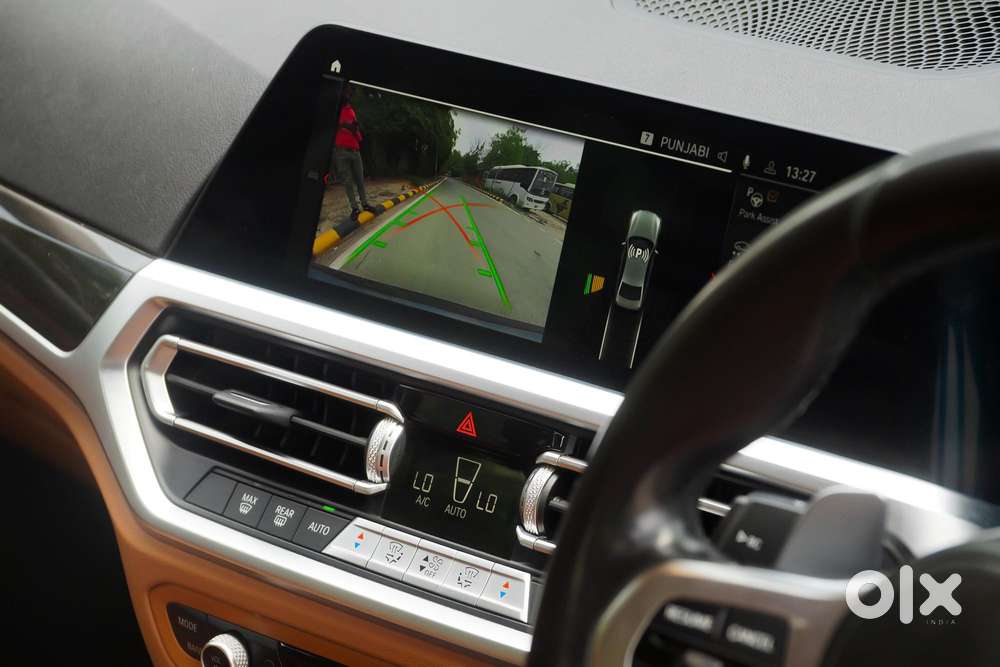 Bmw 3 Series Gran Limousine 330li M Sport, 2022, Petrol