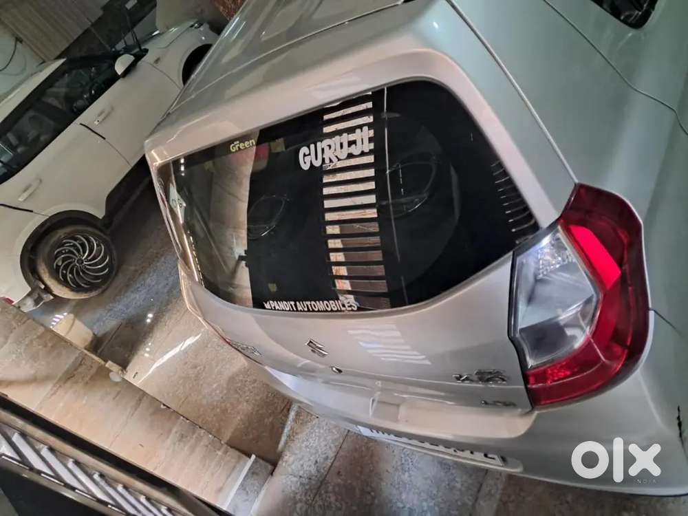Maruti Suzuki Alto K10 2015 Cng & Hybrids 85000 Km Driven