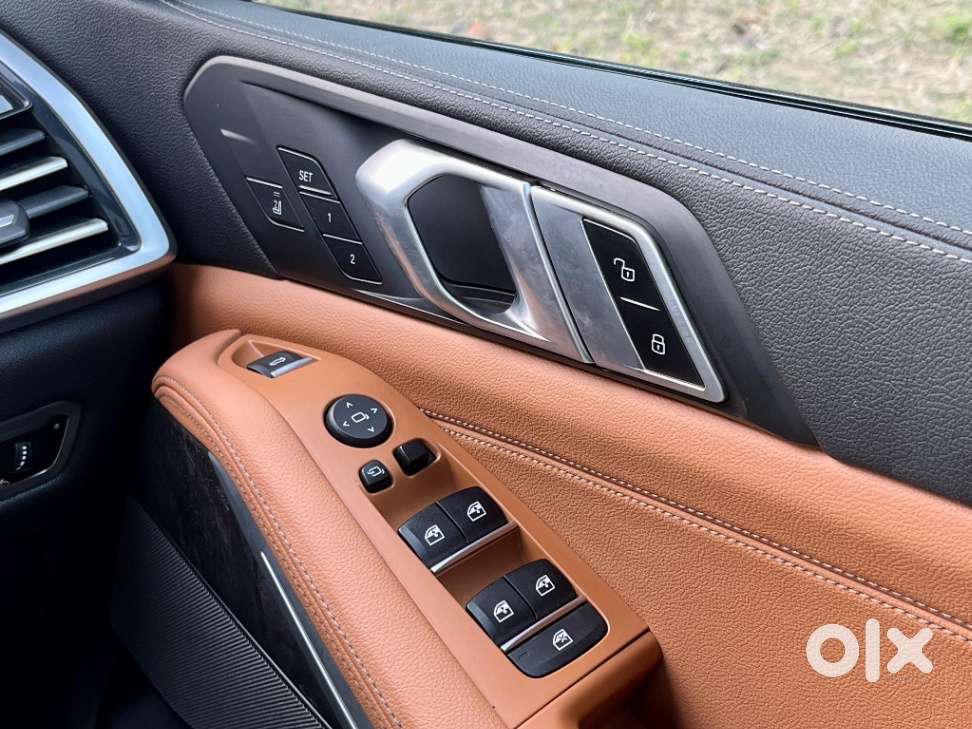 Bmw X5 Xdrive 40i M Sport, 2022, Petrol