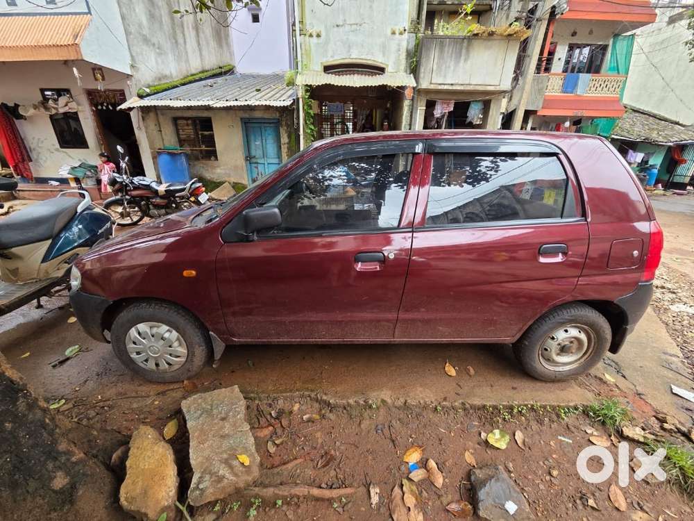 Maruti Suzuki  Alto Std 2006 Model Manual Transmission